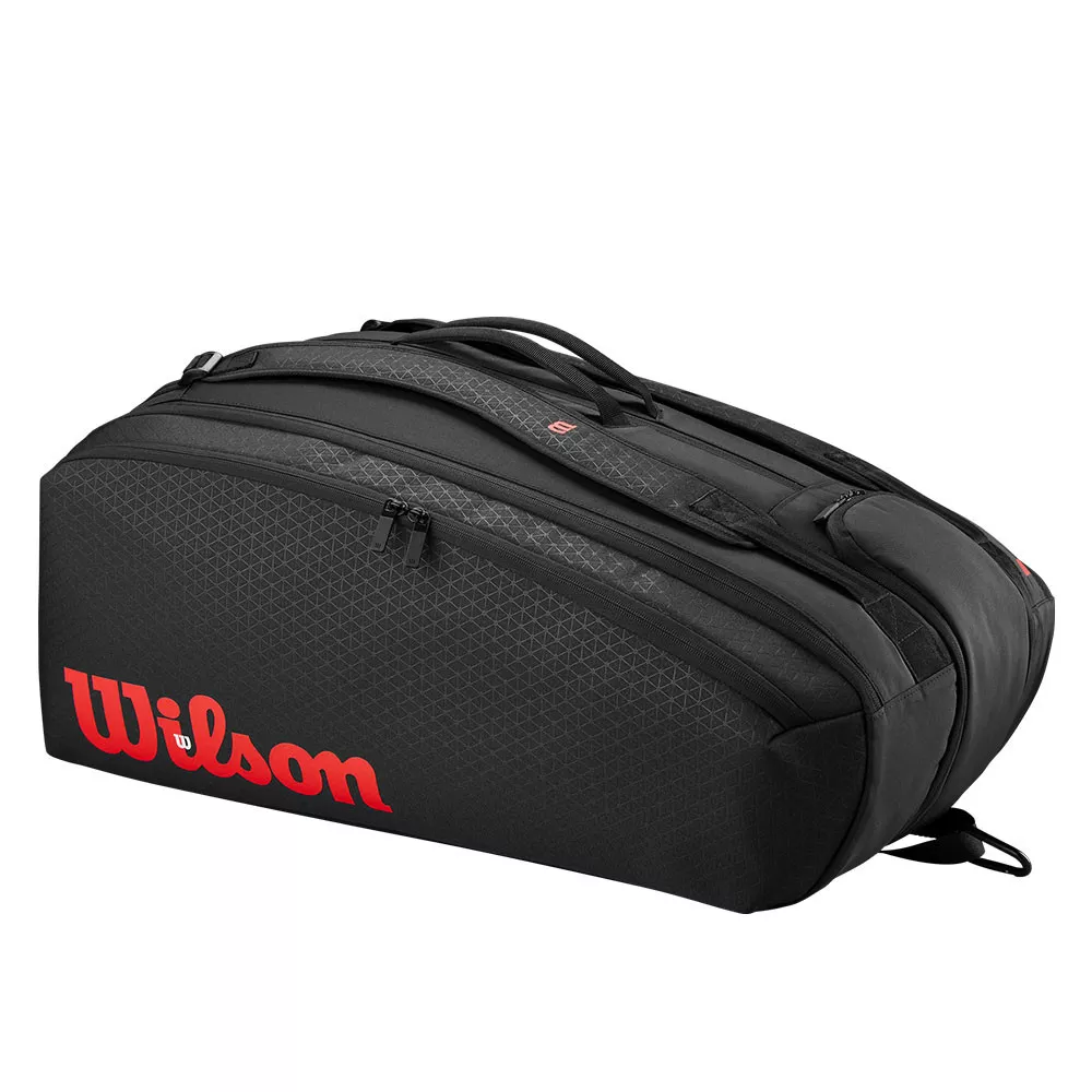 Wilson Clash V2 Super Tour 15R isothermische tas