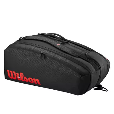 Wilson Clash V2 Super Tour 15R isothermische tas