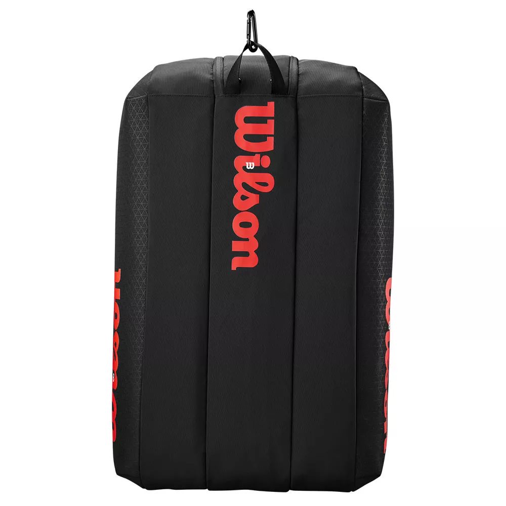 Wilson Clash V2 Super Tour 15R isothermische tas
