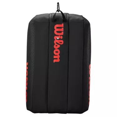 Wilson Clash V2 Super Tour 15R isothermische tas
