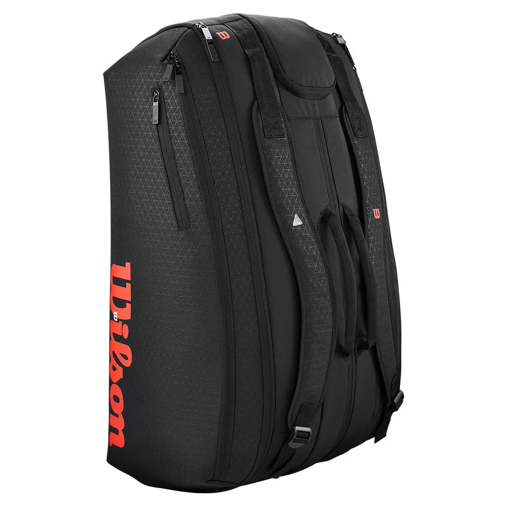Wilson Clash V2 Super Tour 15R isothermische tas