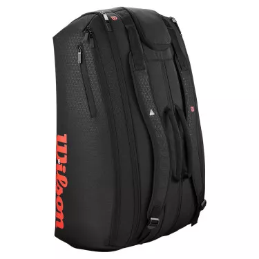 Wilson Clash V2 Super Tour 15R isothermische tas