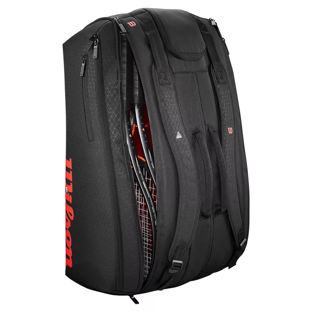 Wilson Clash V2 Super Tour 15R isothermische tas