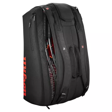 Wilson Clash V2 Super Tour 15R isothermische tas