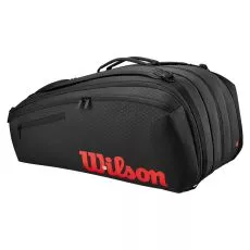 Wilson Clash V2 Super Tour 15R isothermische tas
