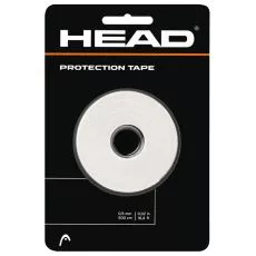 Head Protection Tape Black 5m protectietape