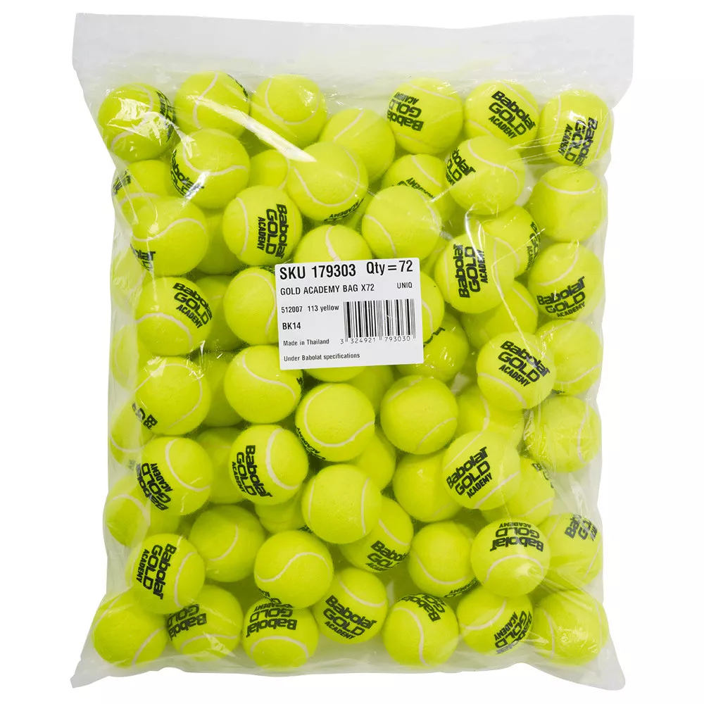 Babolat Academy x 72