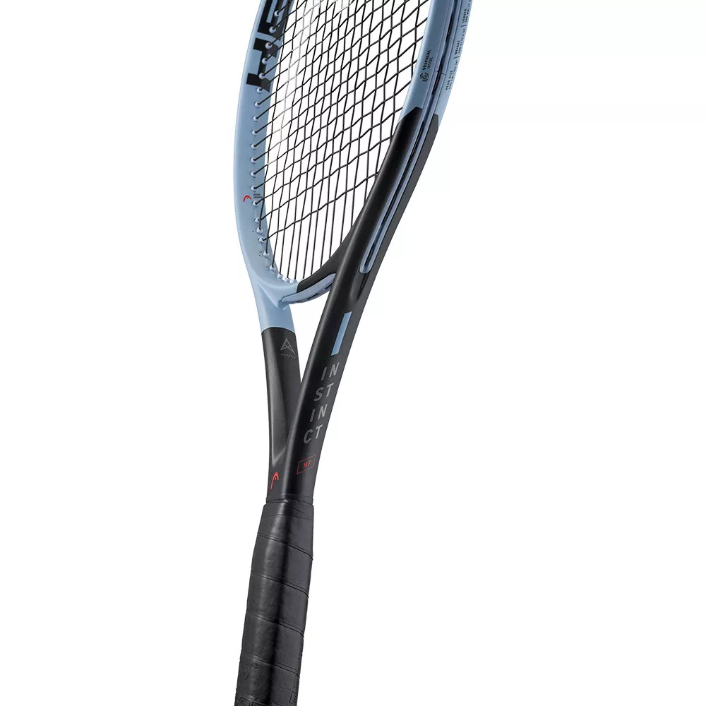 Head Graphene 360+ Instinct MP (300g) 2022 Tennisracket