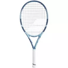 Babolat Pure Drive Junior 25 Light Blue (240g) tennisracket