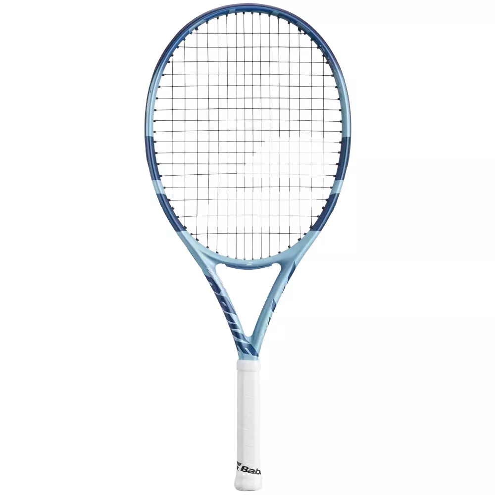 Babolat Pure Drive Junior 25 Light Blue (240g) tennisracket
