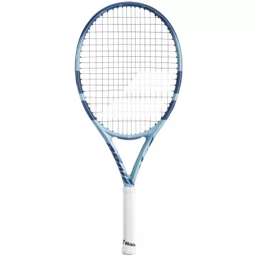 Babolat Pure Drive Junior 25 Light Blue (240g) tennisracket