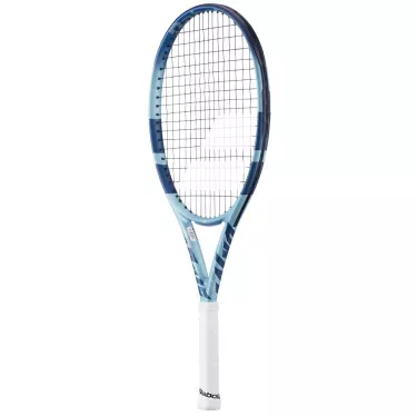 Babolat Pure Drive Junior 25 Light Blue (240g) tennisracket