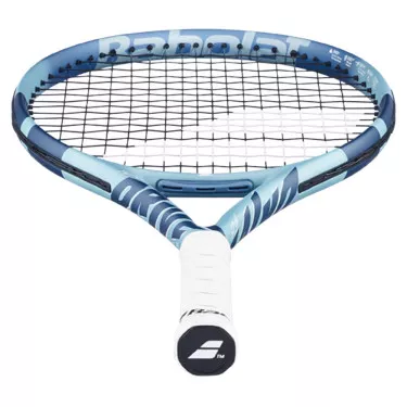 Babolat Pure Drive Junior 25 Light Blue (240g) tennisracket