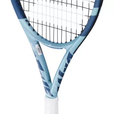 Babolat Pure Drive Junior 25 Light Blue (240g) tennisracket