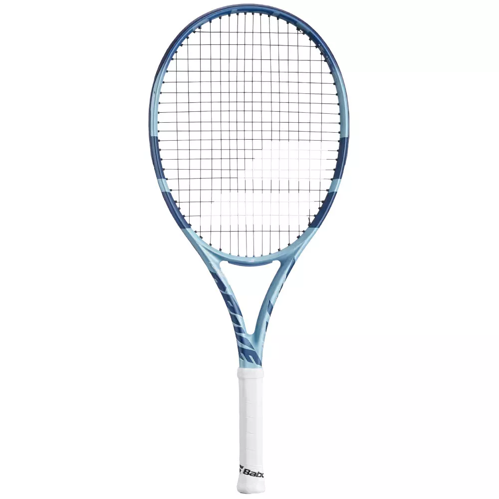 Babolat Pure Drive Junior 26 Light Blue (250g) tennisracket