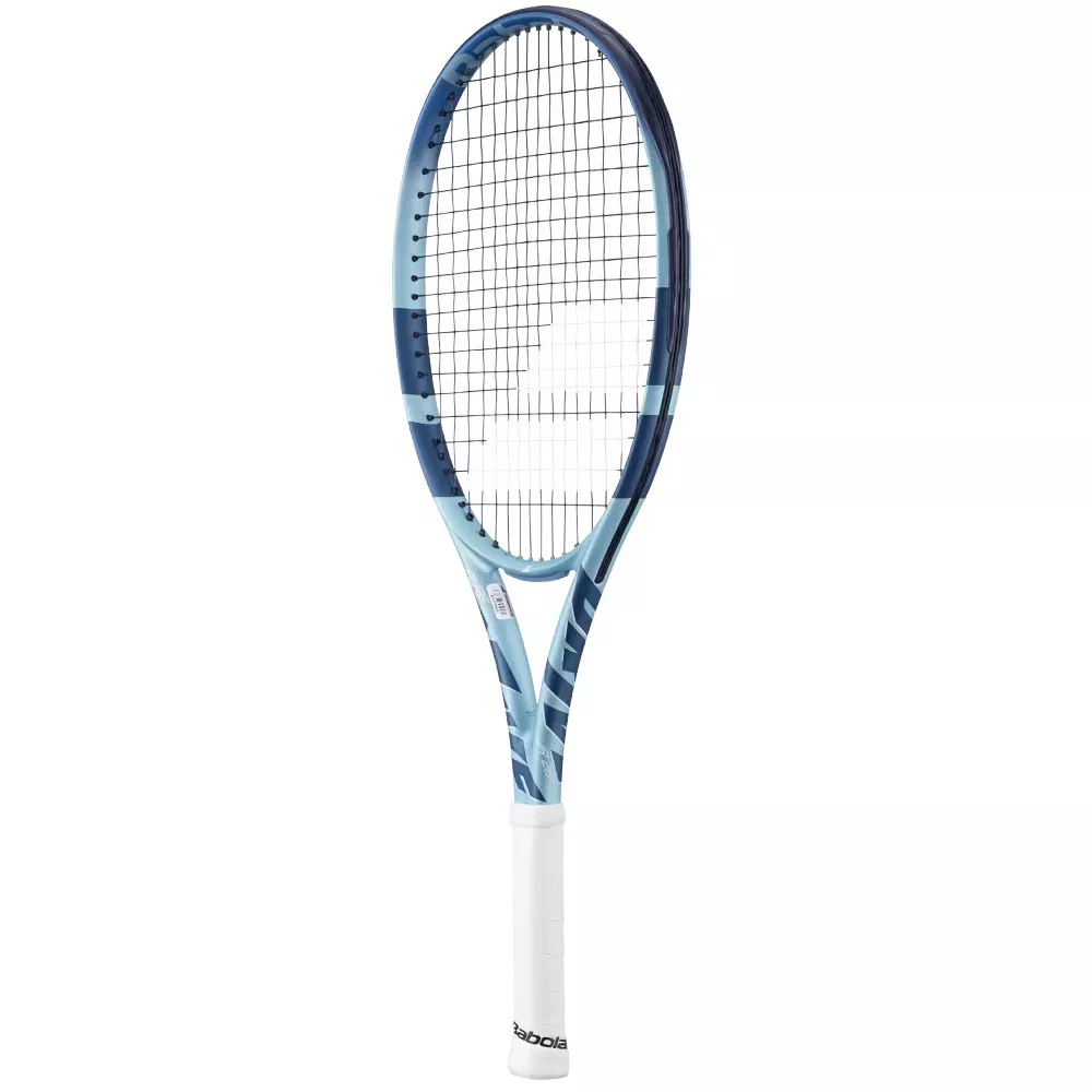 Babolat Pure Drive Junior 26 Light Blue (250g) tennisracket