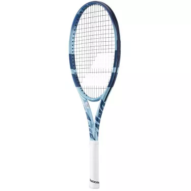 Babolat Pure Drive Junior 26 Light Blue (250g) tennisracket