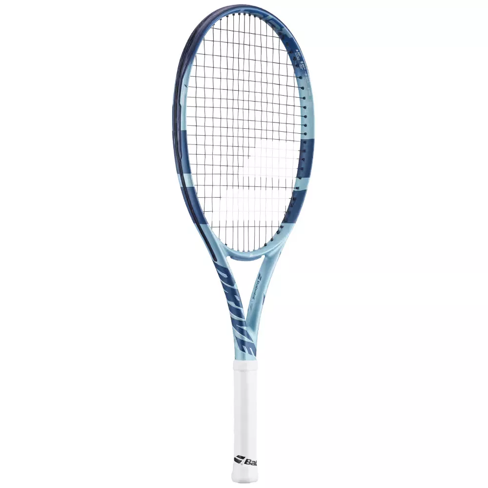 Babolat Pure Drive Junior 26 Light Blue (250g) tennisracket