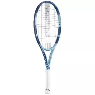 Babolat Pure Drive Junior 26 Light Blue (250g) tennisracket