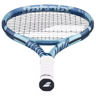 Babolat Pure Drive Junior 26 Light Blue (250g) tennisracket