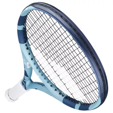 Babolat Pure Drive Junior 26 Light Blue (250g) tennisracket