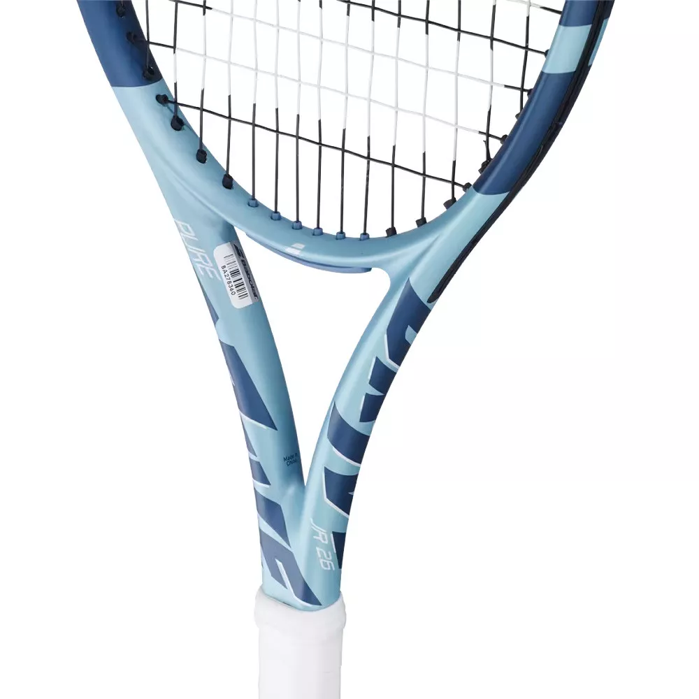 Babolat Pure Drive Junior 26 Light Blue (250g) tennisracket