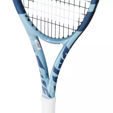 Babolat Pure Drive Junior 26 Light Blue (250g) tennisracket