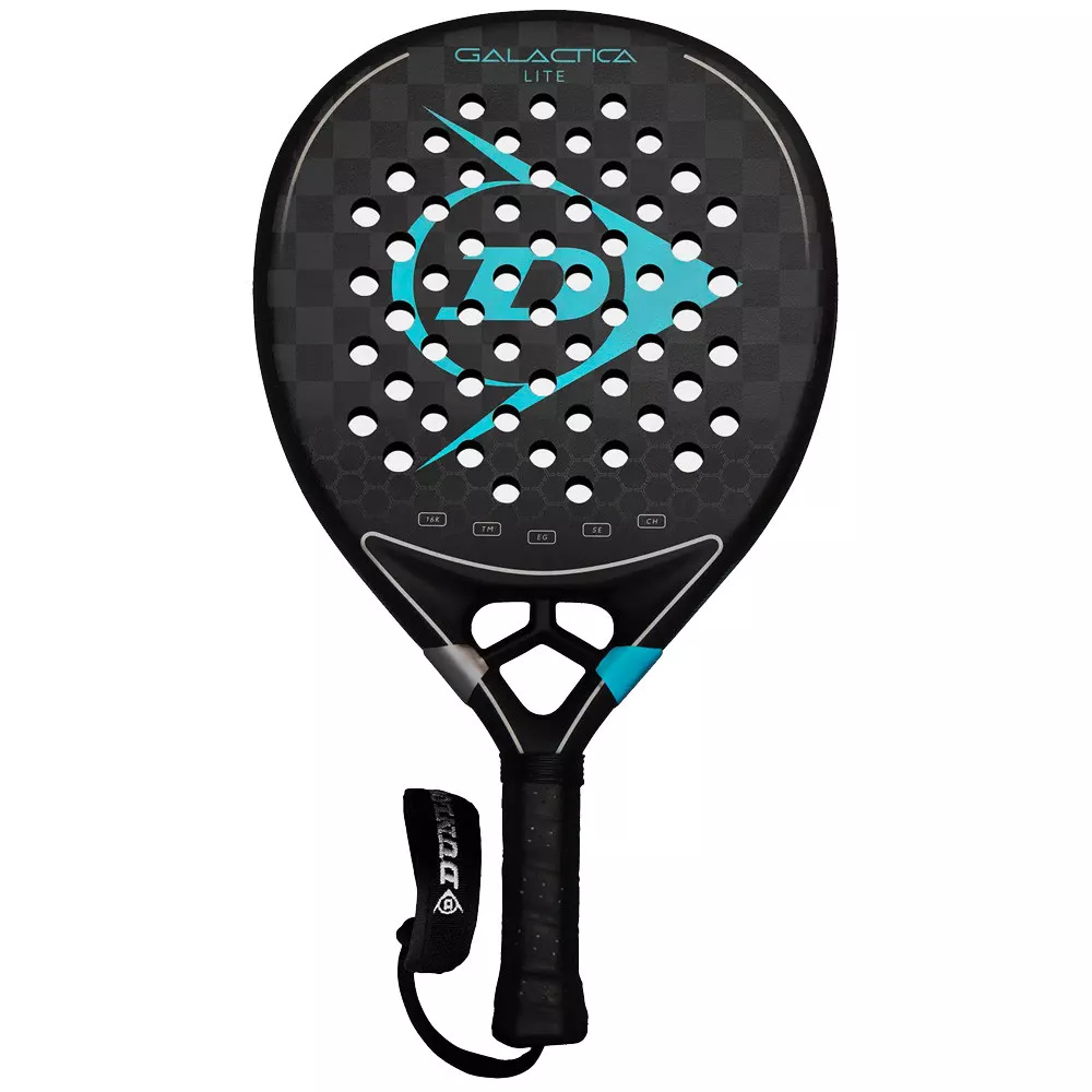 Dunlop Galactica Pro 2025 racket