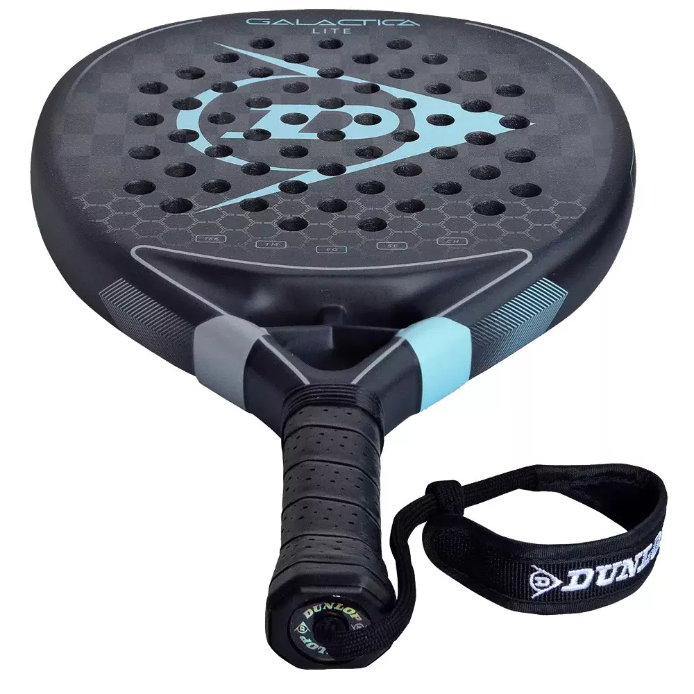Dunlop Galactica Pro 2025 racket