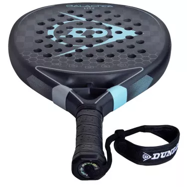 Dunlop Galactica Pro 2025 racket