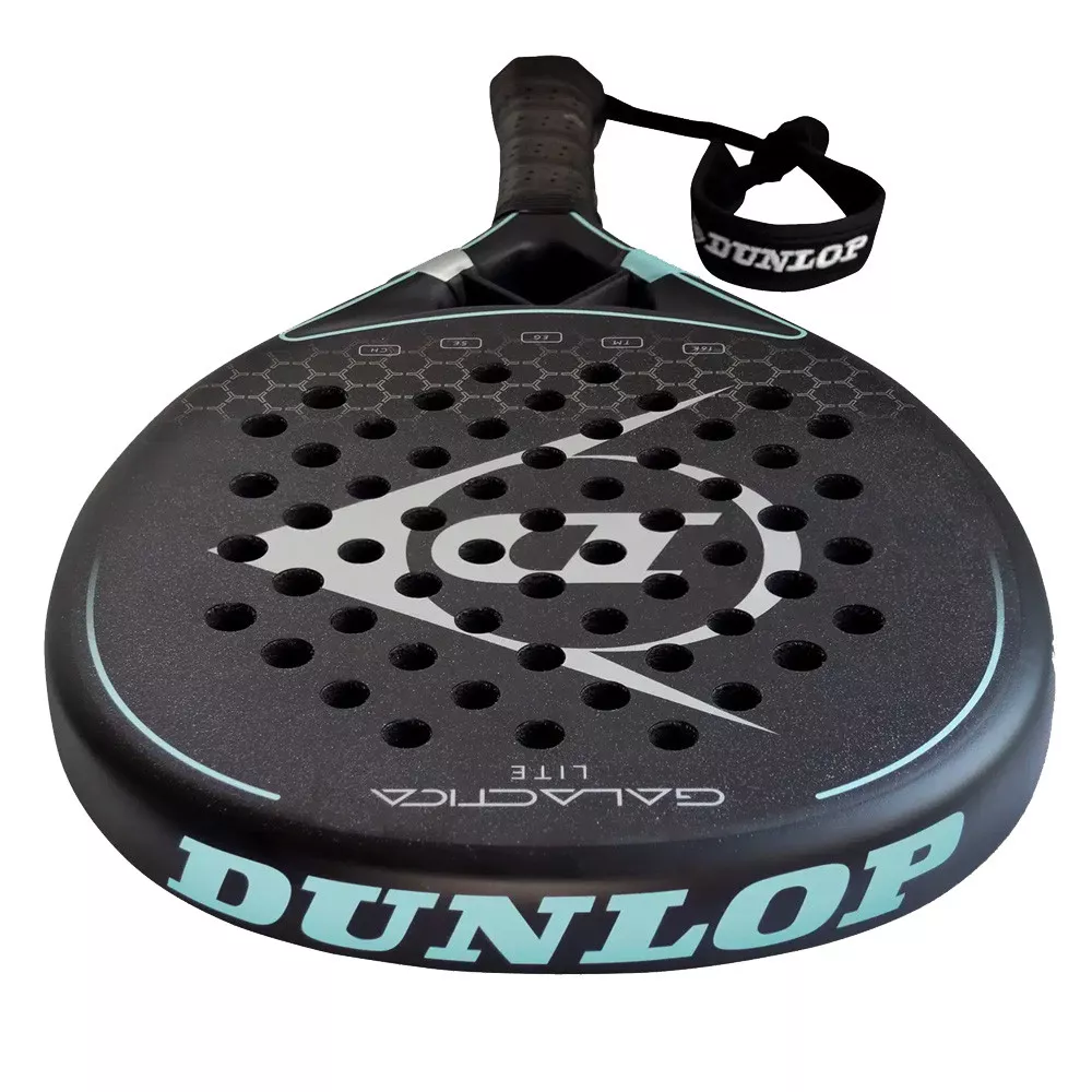 Dunlop Galactica Pro 2025 racket