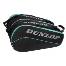 Dunlop Elite Series Zwart / Rood Padel isothermische tas
