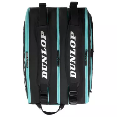 Dunlop Elite Series Zwart / Rood Padel isothermische tas