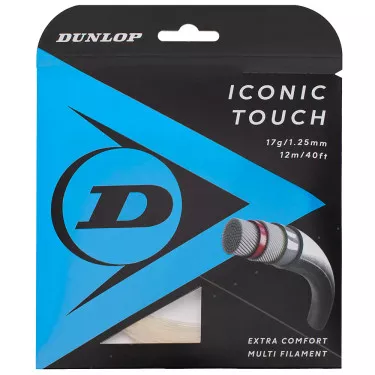 Dunlop Iconic All 12m Snaar