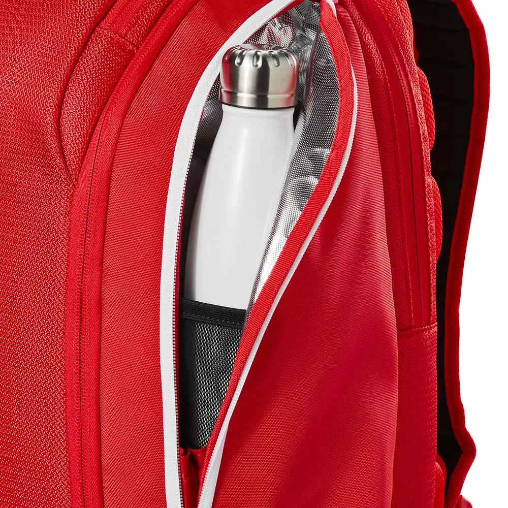 Wilson Super Tour Red rugzak