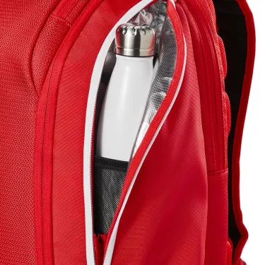 Wilson Super Tour Red rugzak