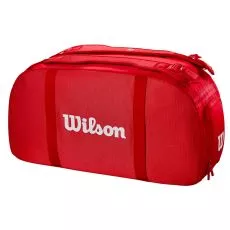 Wilson Super Tour Red rugzak