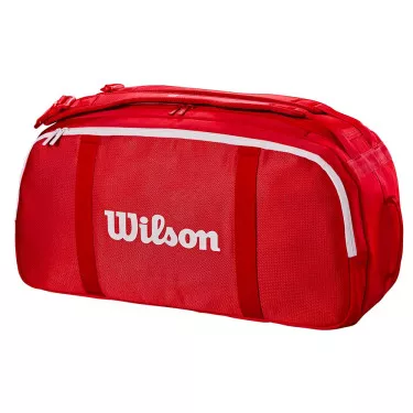Wilson Super Tour Red rugzak