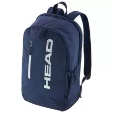 Head Tour 25L Blauw rugzak