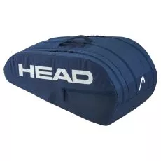 Head Base M Navyblauw tas