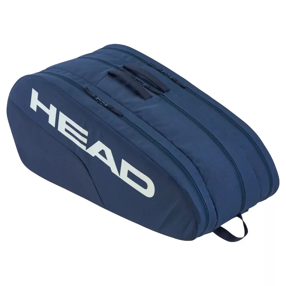 Head Base M Navyblauw tas