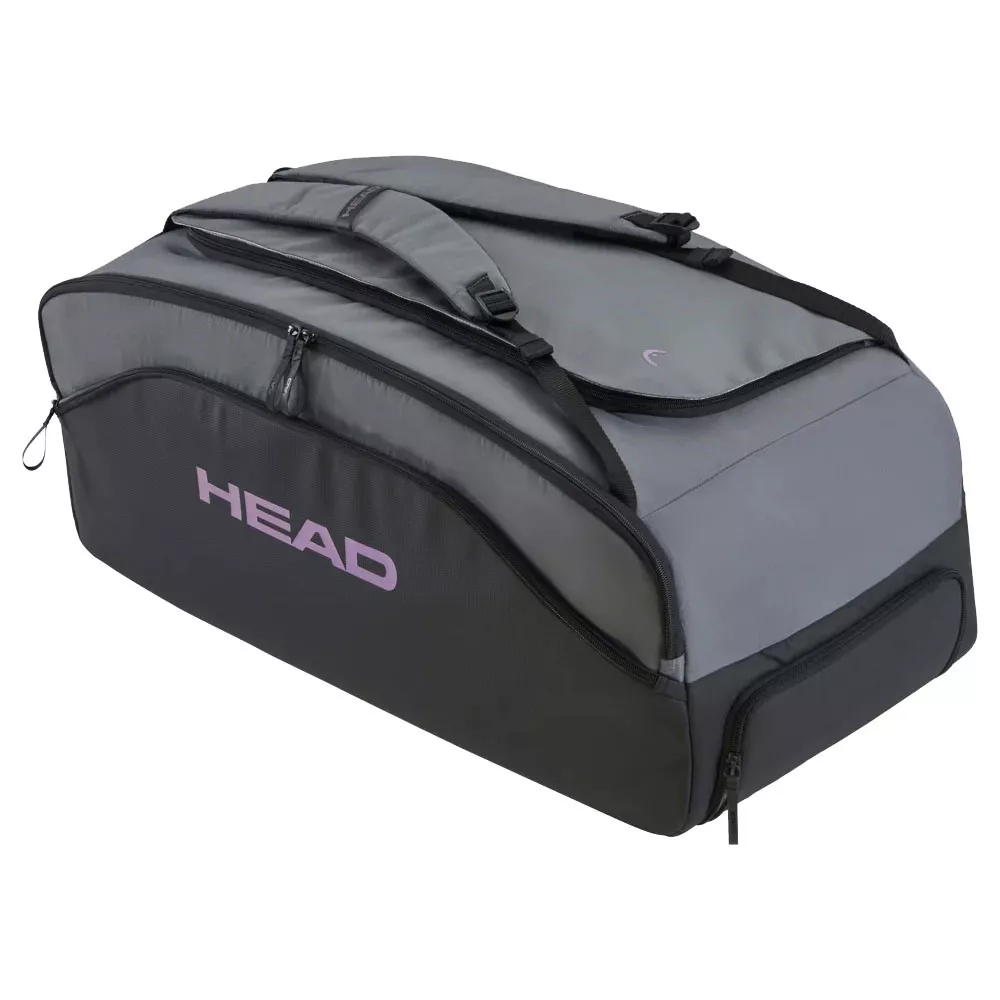 Head Pro Duffle XL Gravity isothermische tas