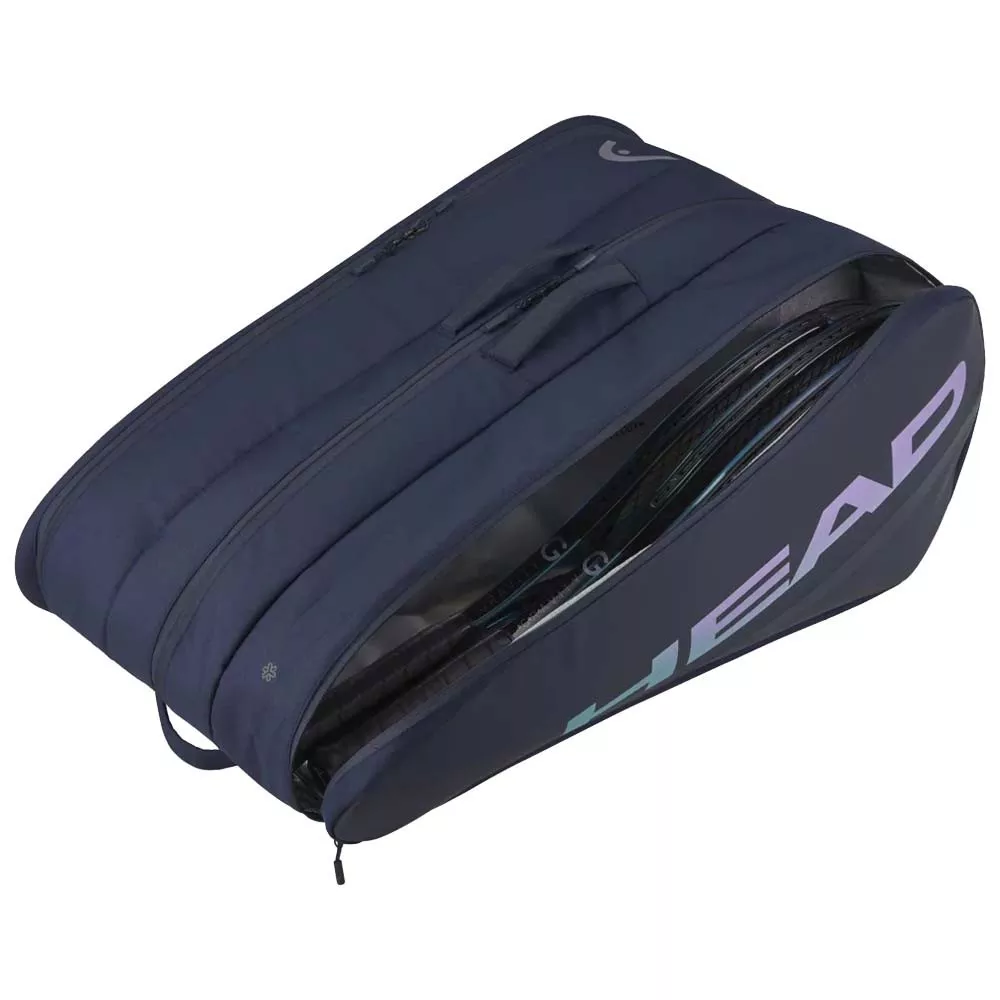 Head Pro X Duffle Sport Bag Gravity tas