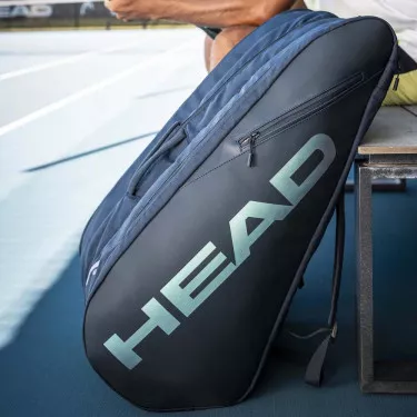 Head Pro X Duffle Sport Bag Gravity tas