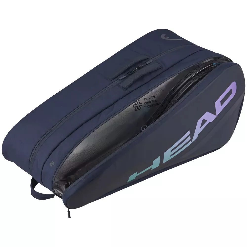 Head Tour XL Gravity tas