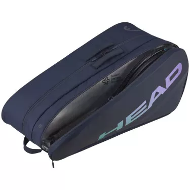 Head Tour XL Gravity tas