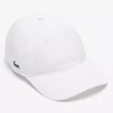 Lacoste Sport pet Kakigroen