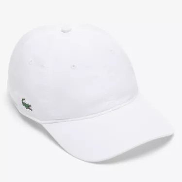 Lacoste Sport pet Kakigroen