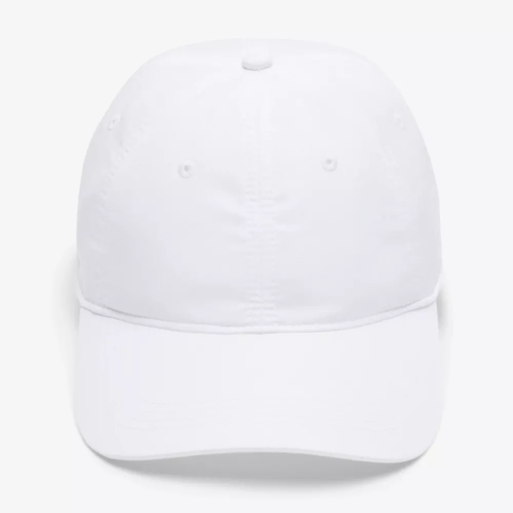 Lacoste Sport pet Kakigroen