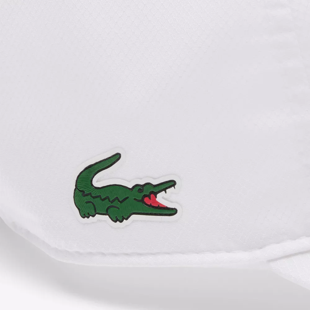 Lacoste Sport pet Kakigroen